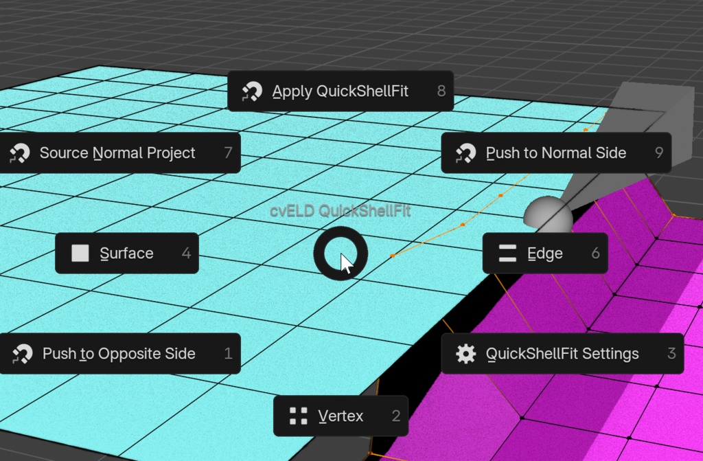 「記念セール」cvELD_ShellFit1.3.3