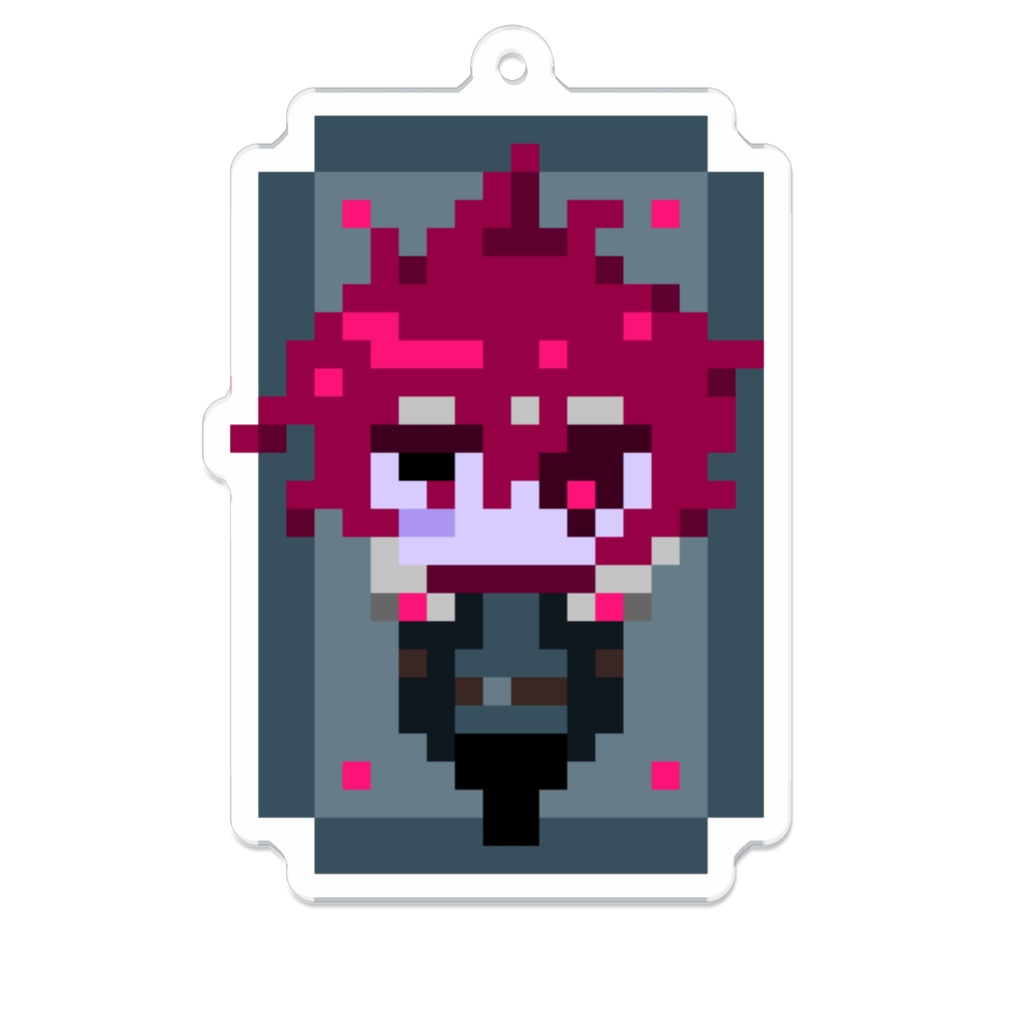 【メイプルストーリー】ドット ノ デミアン