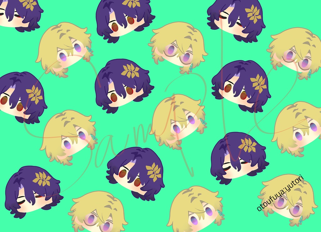 レイチュリクリアポーチ