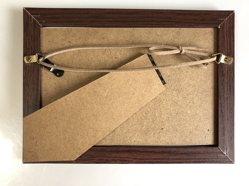 【原画】動物×海賊シリーズ