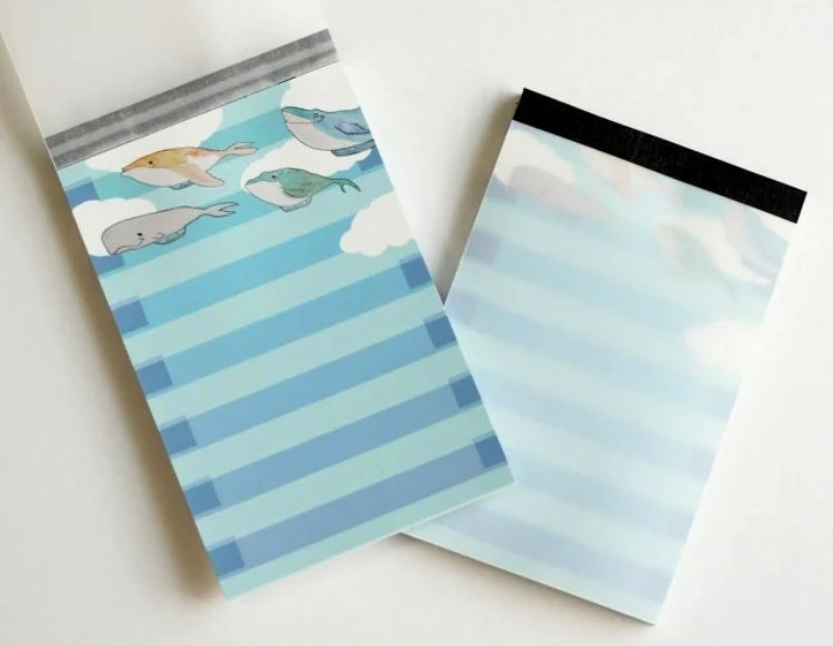 クジラ飛行船3点セット