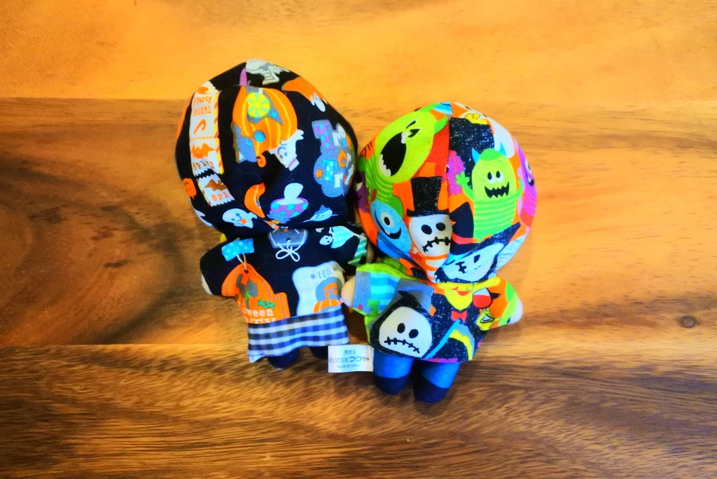 ❮09/21〜❯ハロウィン👻パーカー