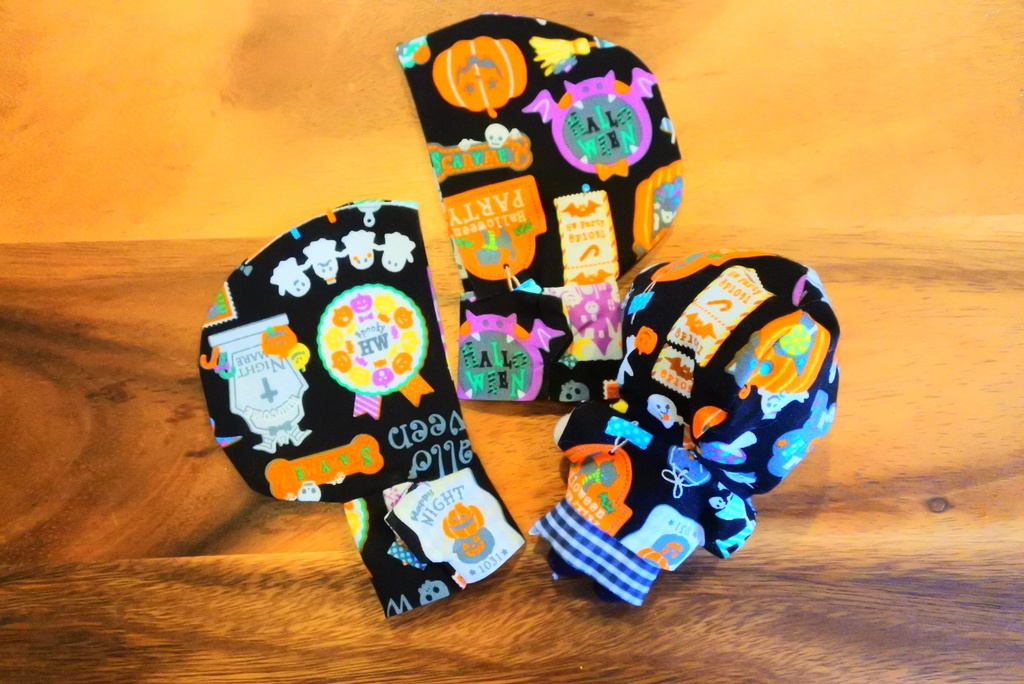 ❮09/21〜❯ハロウィン👻パーカー