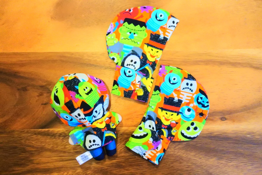 ❮09/21〜❯ハロウィン👻パーカー