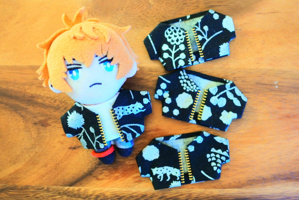 《04/26 20時〜》植物ܾ ܾ 𖥧𓇣𖦥𖥧𖥣ジャケット