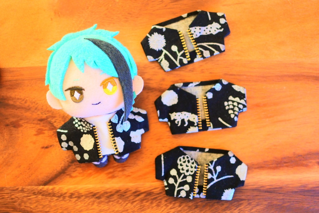 《04/26 20時〜》植物ܾ ܾ 𖥧𓇣𖦥𖥧𖥣ジャケット