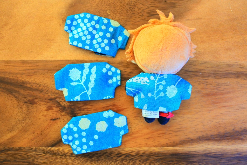 《04/26 20時〜》植物ܾ ܾ 𖥧𓇣𖦥𖥧𖥣ジャケット