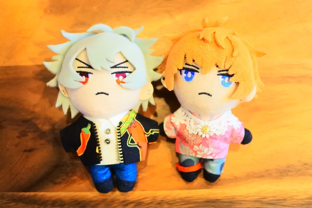 《05/24 20時〜》ぷち福袋