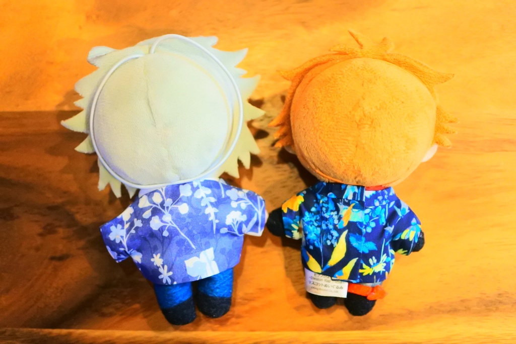 《05/24 20時〜》ぷち福袋