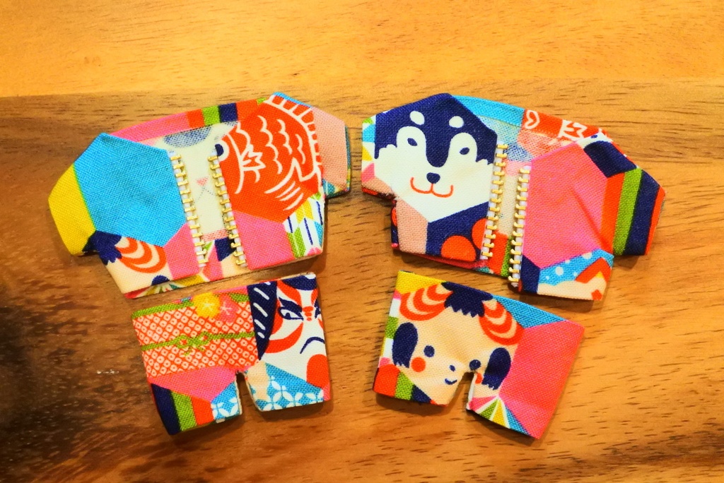 《06/17 20時〜》和 上下セット