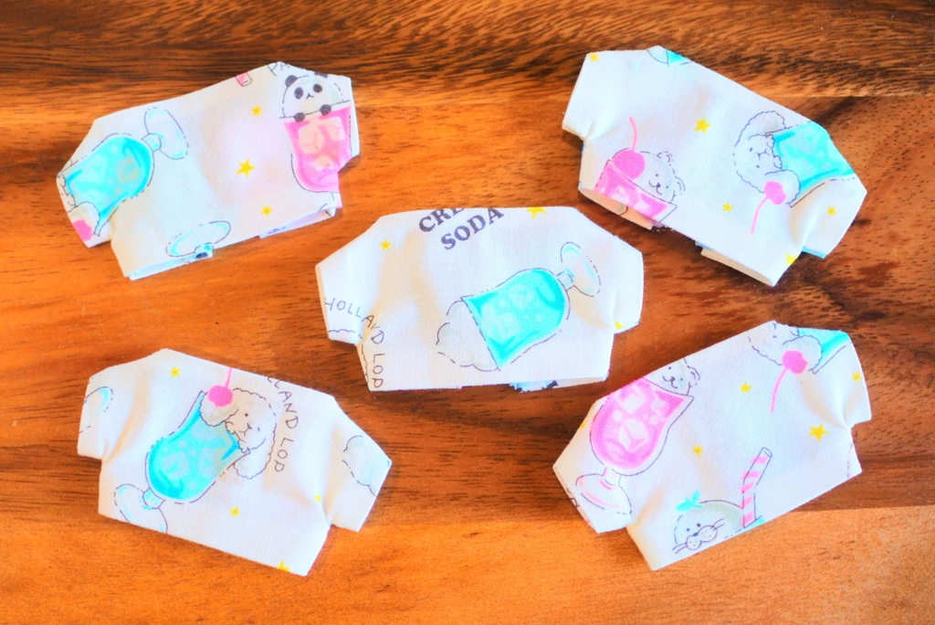 《08/02 19時半》アニマルソーダちゃん