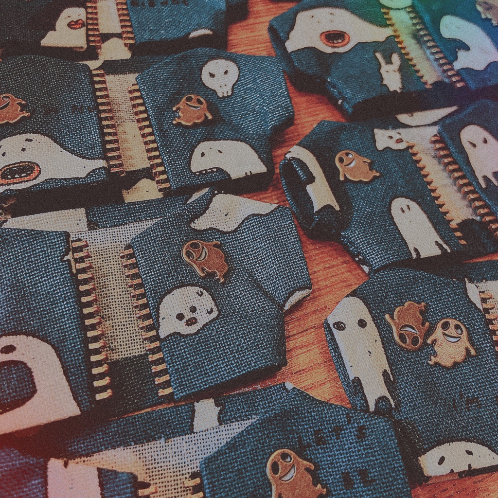 《09/11 22時》Boo!!ジャケット