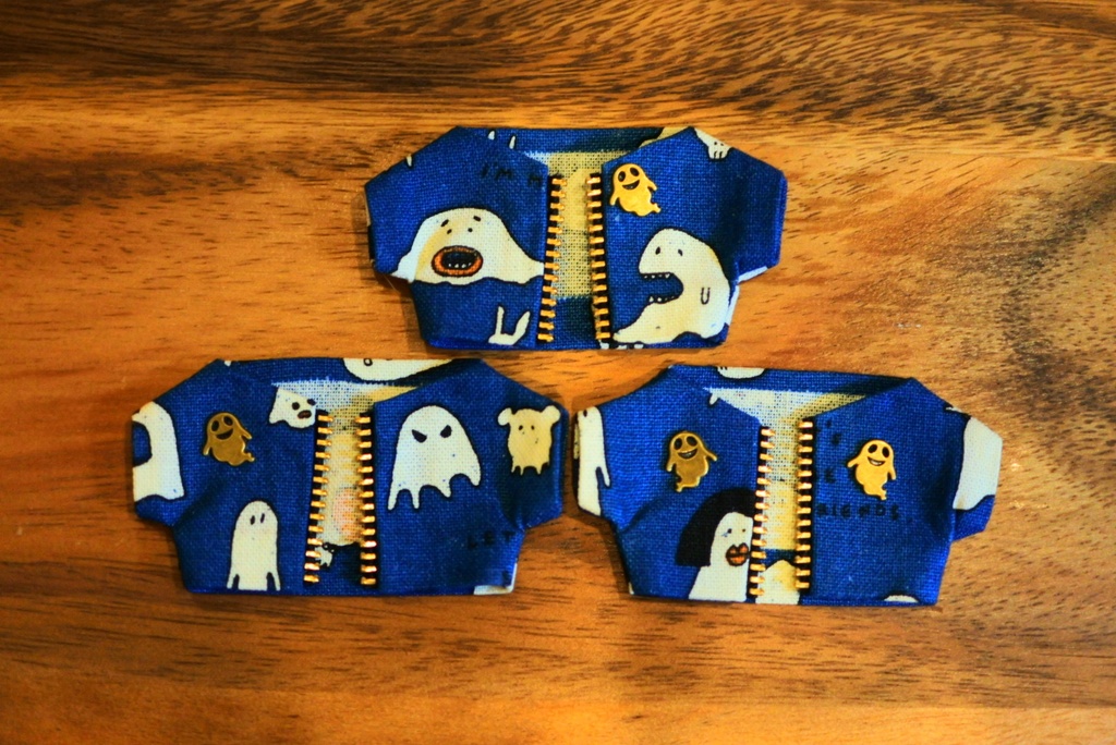 《09/11 22時》Boo!!ジャケット