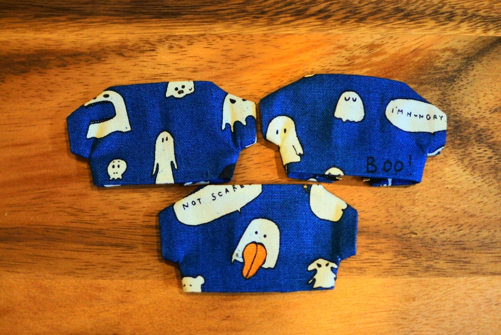 《09/11 22時》Boo!!ジャケット