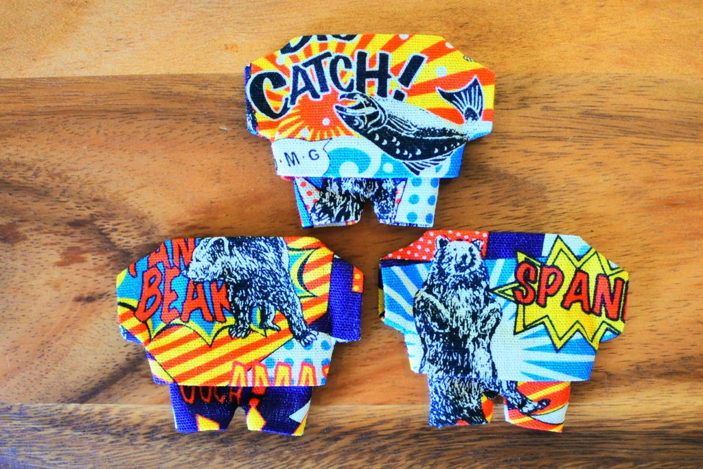 《09/27 19時半》治安悪悪🐻公