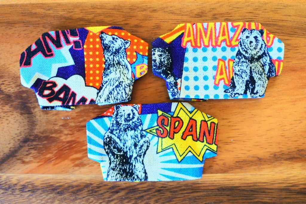 《09/27 19時半》治安悪悪🐻公