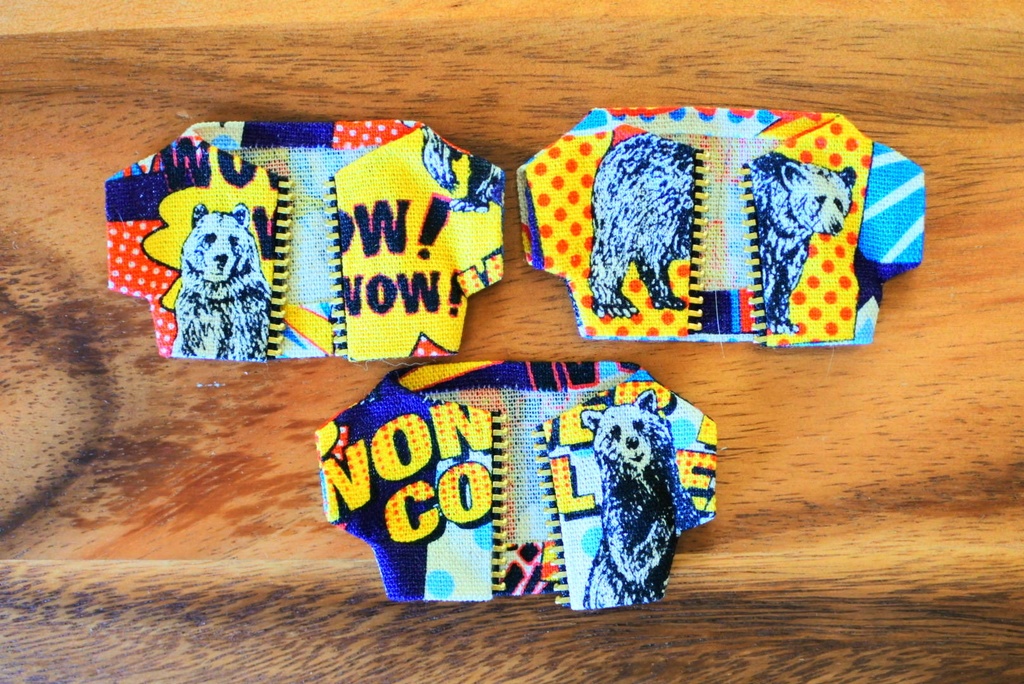 《09/27 19時半》治安悪悪🐻公