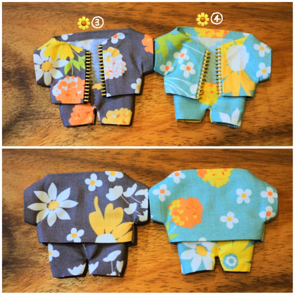 《10/18 21時》秋のセットアップ