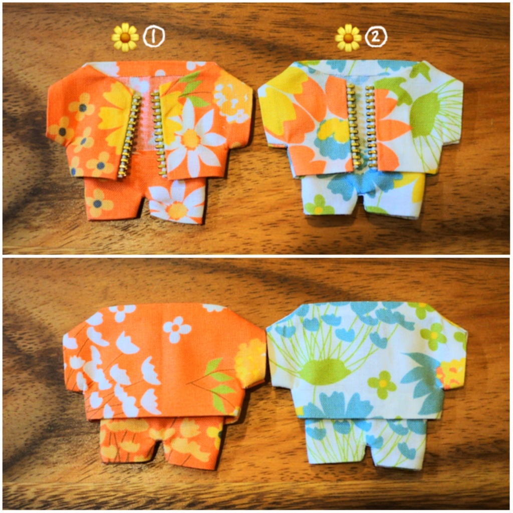 《10/18 21時》秋のセットアップ