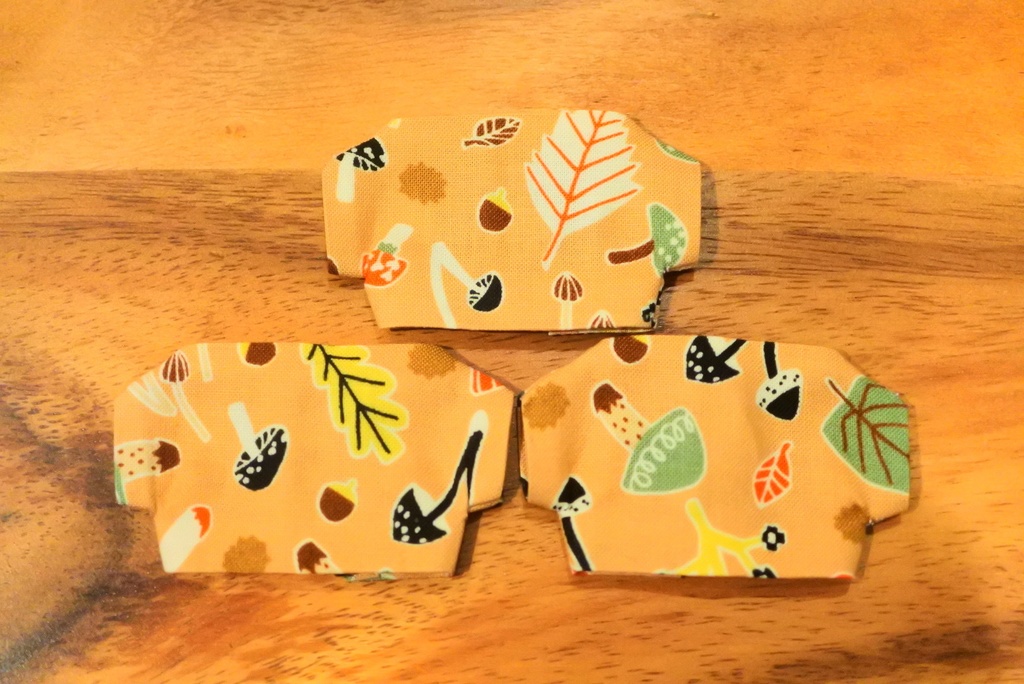 《11/05 21時》🍄🍁ジャケット