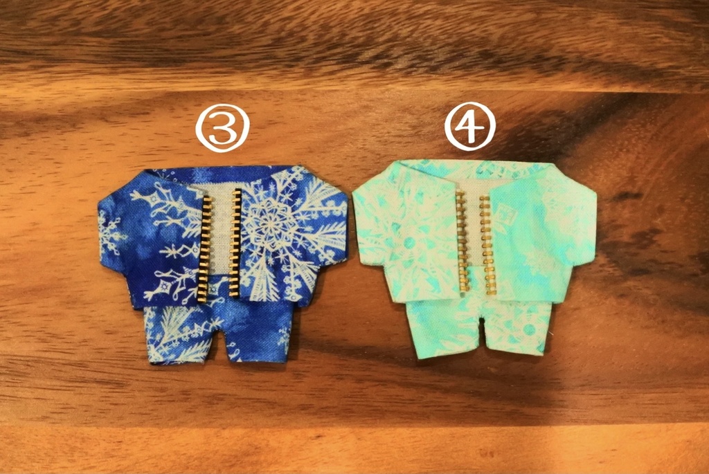 《11/22 20時》冬のセットアップ