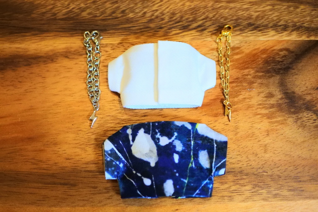 《04/08 21時》トラフィックジャムセット