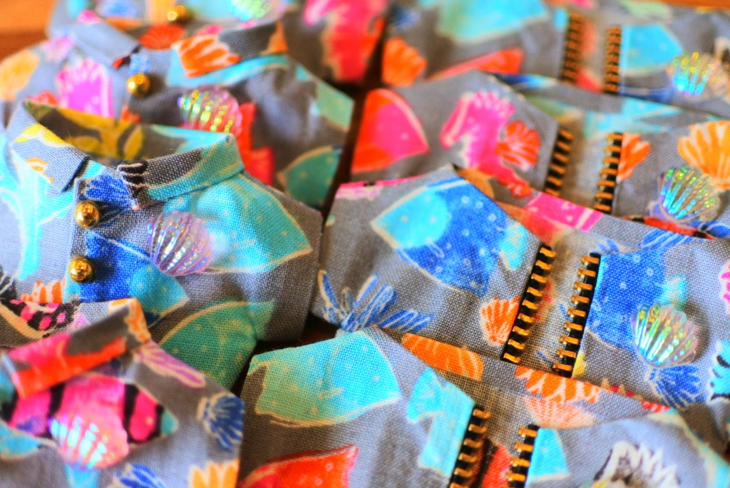 《08/16 21時》🐚🐠服