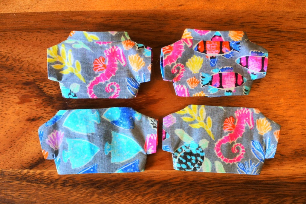 《08/16 21時》🐚🐠服