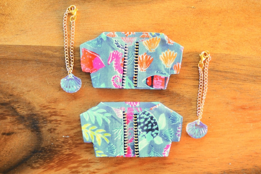 《08/16 21時》🐚🐠服