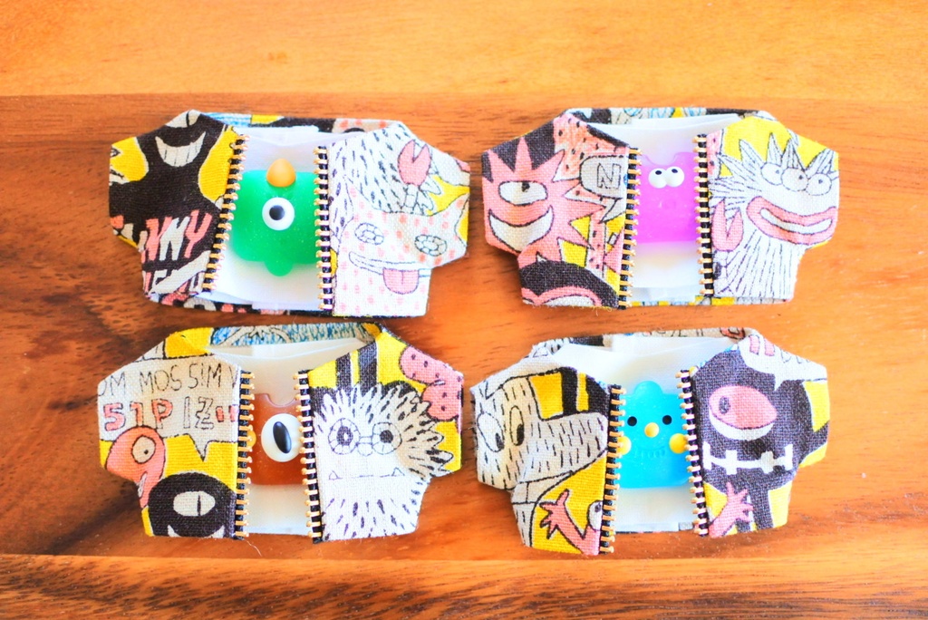 《09/15 21時》モンスターセット