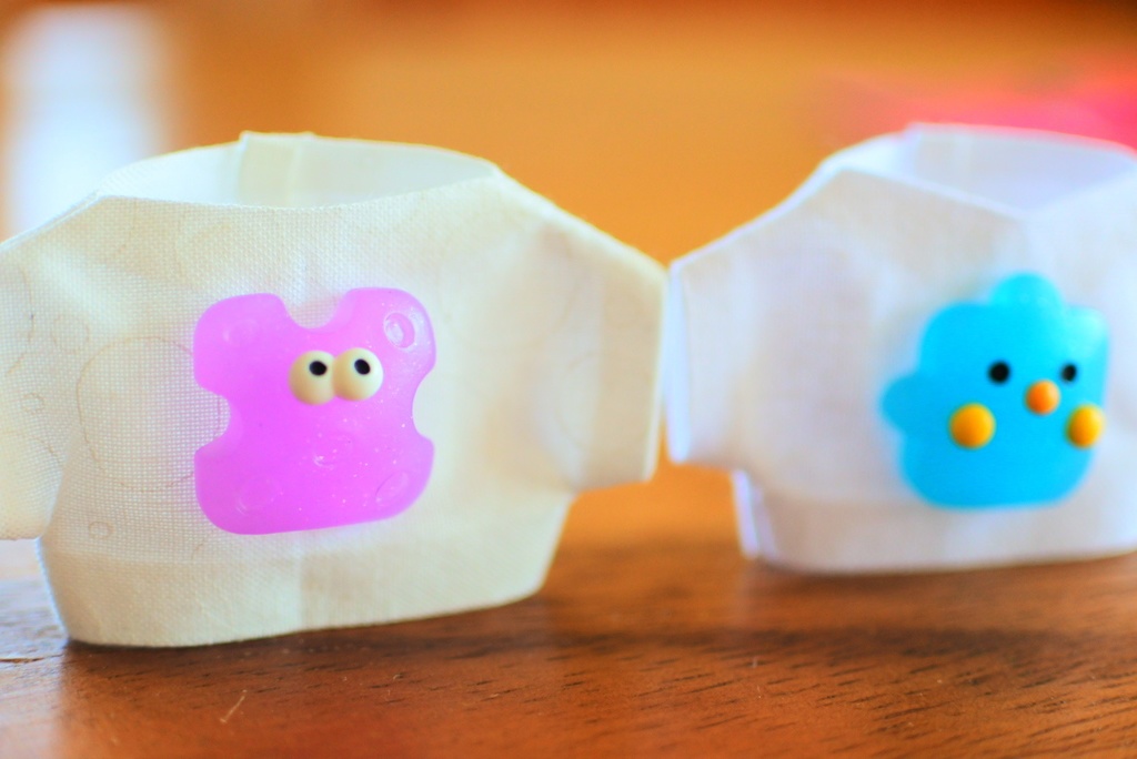 《09/15 21時》モンスターセット