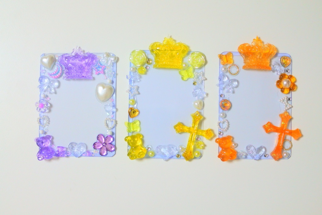 《05/31 21時〜》👑硬質ケース