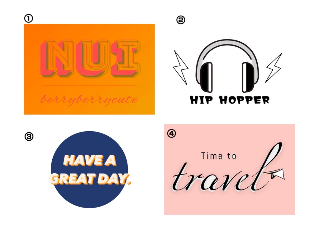 《07/30 19時》プリントTシャツ