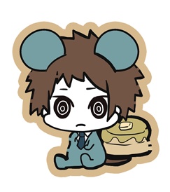 DRちゅ【八尋】