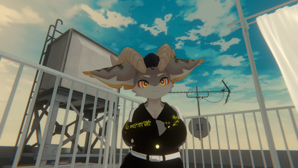 NewGenerationFormalHair