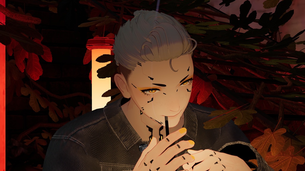 NewGenerationFormalHair