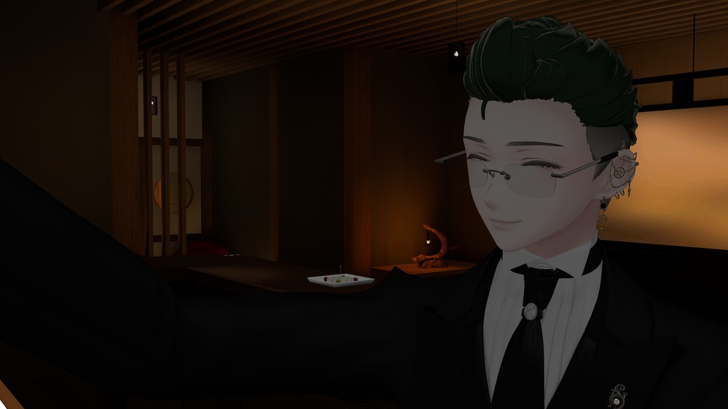 NewGenerationFormalHair