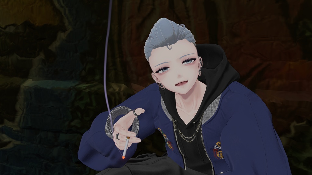 NewGenerationFormalHair