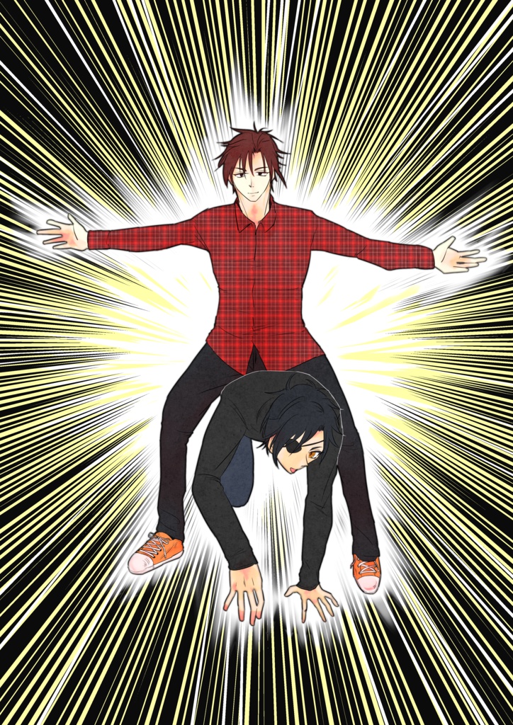 【刀剣乱舞】あと1クレだけ 2クレ目