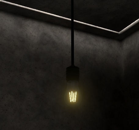 裸電球