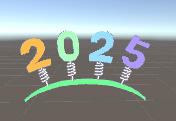 【MA設定済み】2025カチューシャ