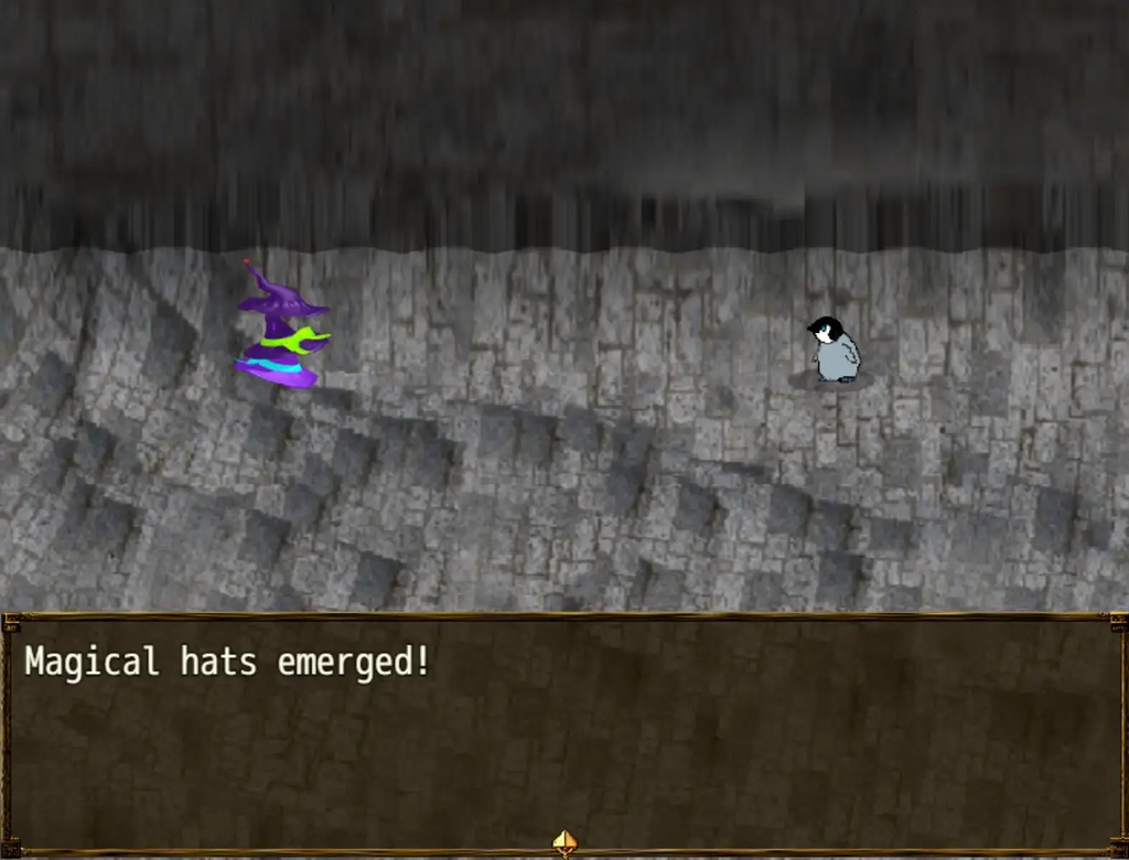 動くモンスター素材パック:vol.1