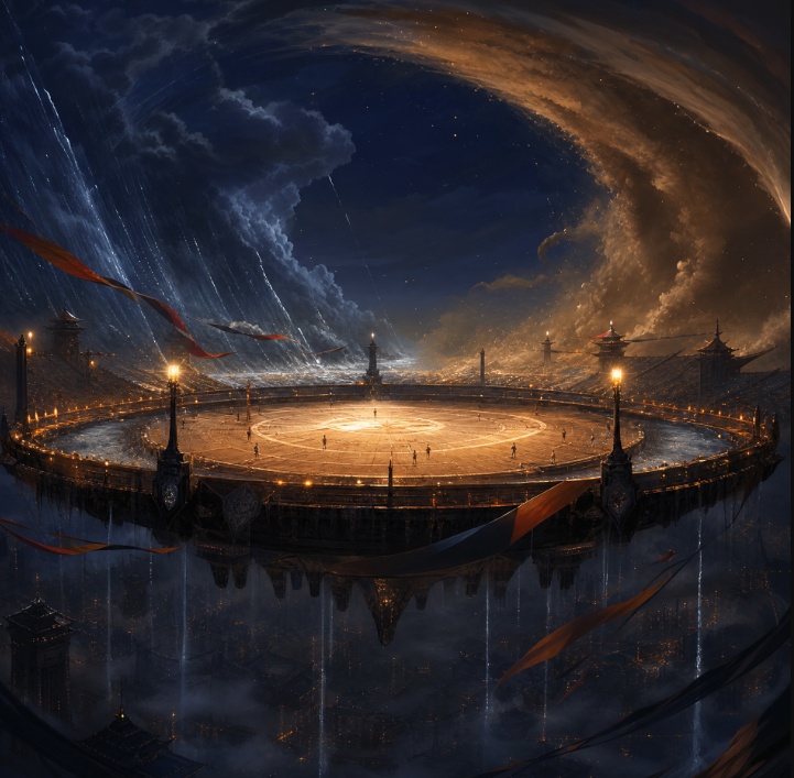 万象競技場～OMNIA ARENA～