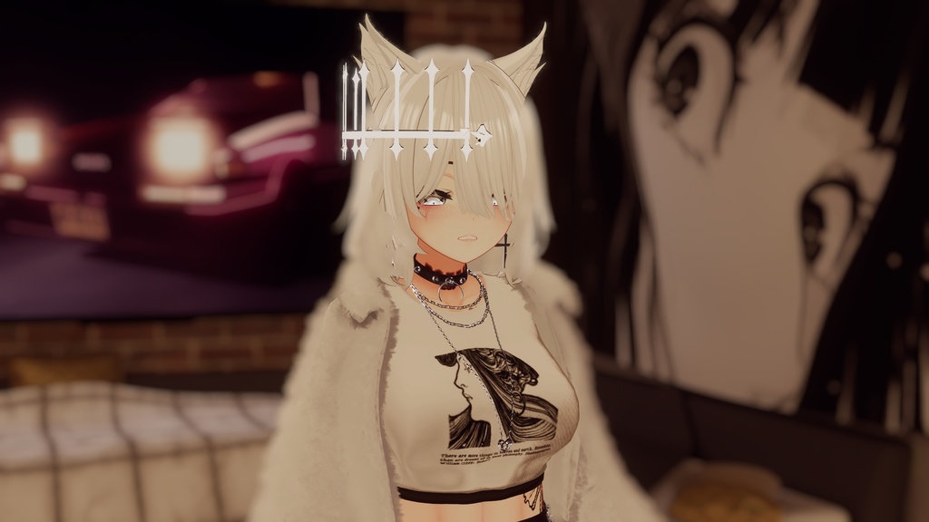 ✧ Yuno's Crown ✧