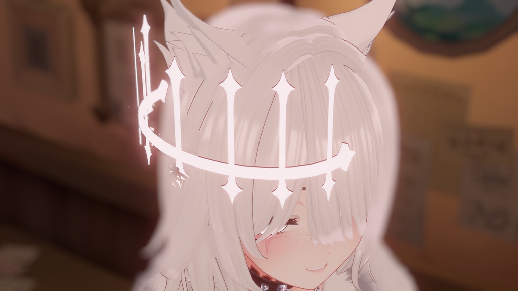 ✧ Yuno's Crown ✧