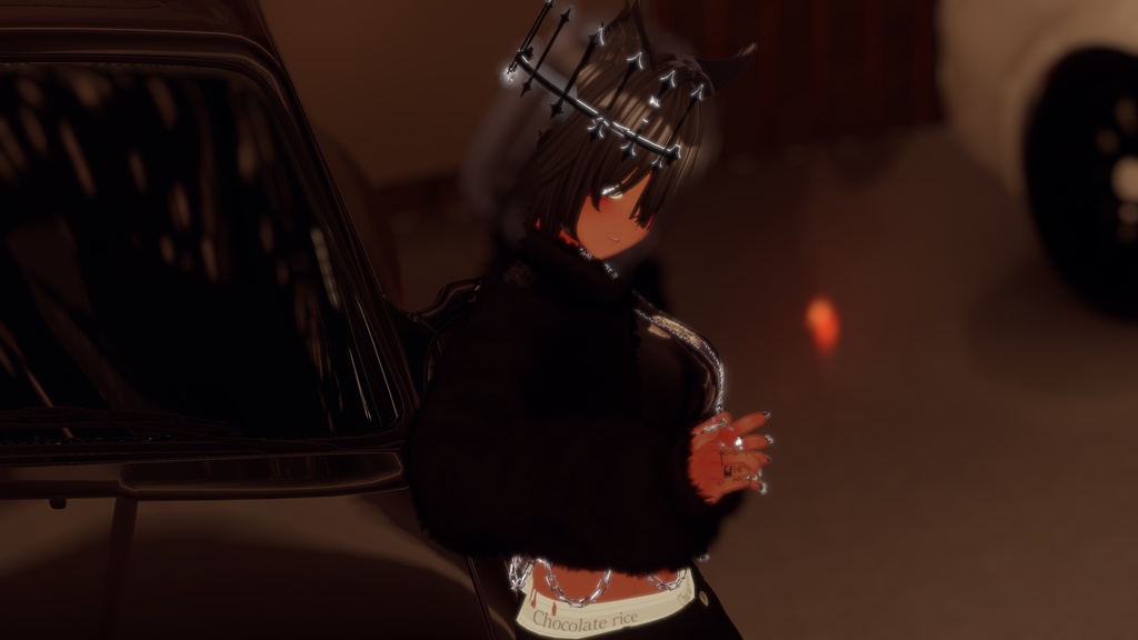 ✧ Yuno's Crown ✧