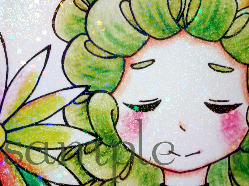 Four Seasons with OLIVE