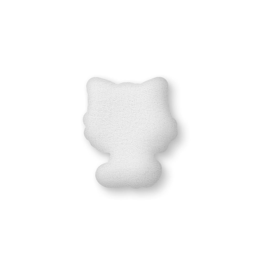 SDくうぼふかふかクッション