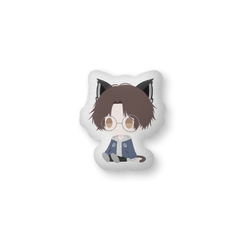 SDくうぼふかふかクッション