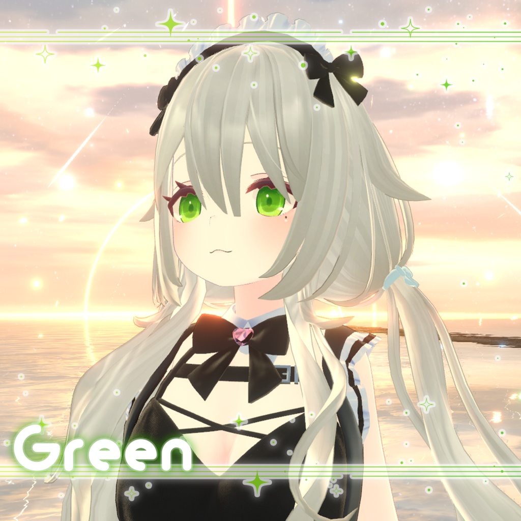 Free💙ソフィナ対応👀きゅるんアイテクスチャ【EYE texture】